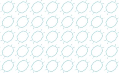 soyut arkaplanı olan kusursuz vektör deseni