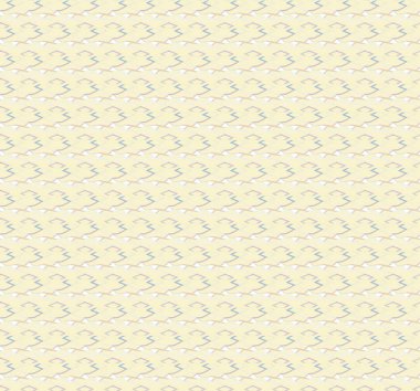 Soyut geometrik şablonun vektör çizimi