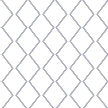 Soyut geometrik şablonun vektör çizimi