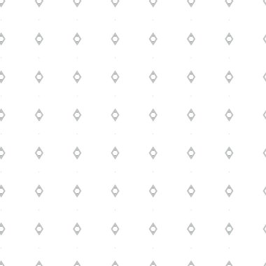 Modern geometrik vektör tasarımı, kusursuz desen çizimi