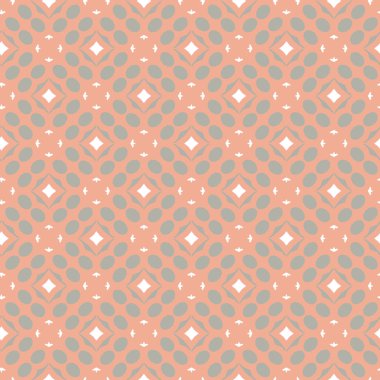 Kusursuz desen arkaplanı, soyut illüstrasyon 