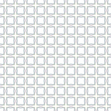 Kusursuz desen arkaplanı, soyut illüstrasyon 