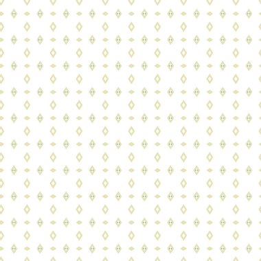 Soyut geometrik şablonun vektör çizimi