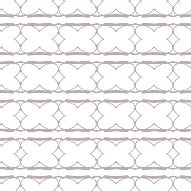 Kusursuz desen arkaplanı, soyut illüstrasyon 