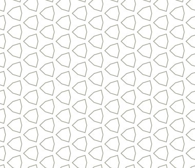 Kusursuz desen arkaplanı, soyut illüstrasyon 