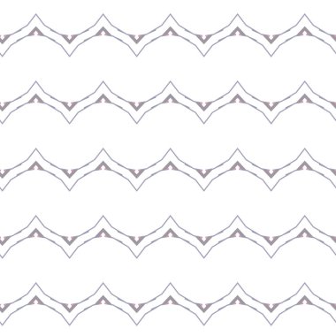 Soyut geometrik şablonun vektör çizimi