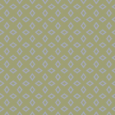 Modern geometrik vektör tasarımı, kusursuz desen çizimi