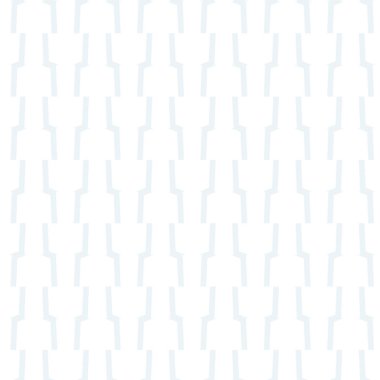 Soyut geometrik şablonun vektör çizimi