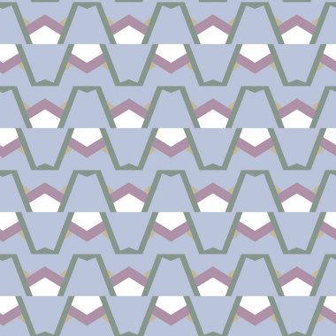 soyut arkaplanı olan kusursuz vektör deseni