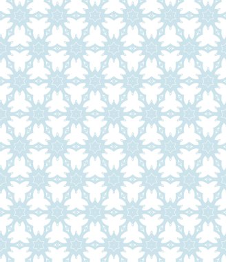 Soyut geometrik şablonun vektör çizimi