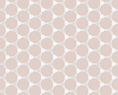 Kusursuz desen arkaplanı, soyut illüstrasyon 