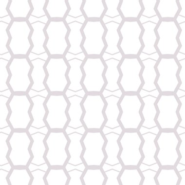 Modern geometrik vektör tasarımı, kusursuz desen çizimi