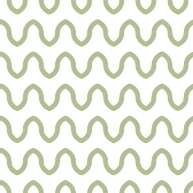 Soyut geometrik şablonun vektör çizimi