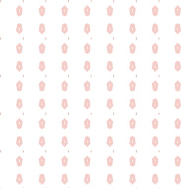 soyut arkaplanı olan kusursuz vektör deseni