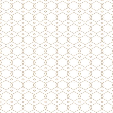 Kusursuz desen arkaplanı, soyut illüstrasyon 