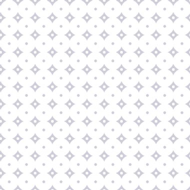 Modern geometrik vektör tasarımı, kusursuz desen çizimi