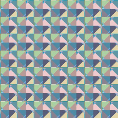 Kusursuz desen arkaplanı, soyut illüstrasyon 