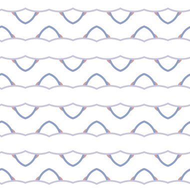 vektör içindeki soyut geometrik desen arkaplanı