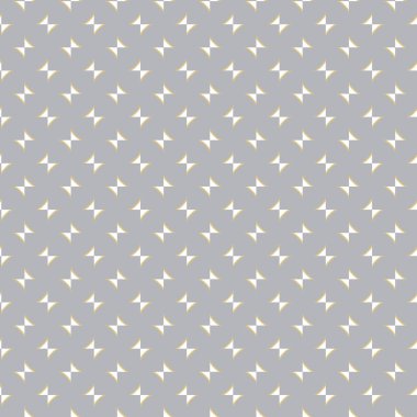 soyut kaleydoskop kumaş dikişsiz arkaplan, vektör illüstrasyonu 