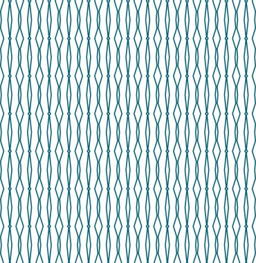 Soyut geometrik şablonun vektör çizimi