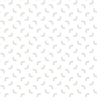 Modern geometrik vektör tasarımı, kusursuz desen çizimi