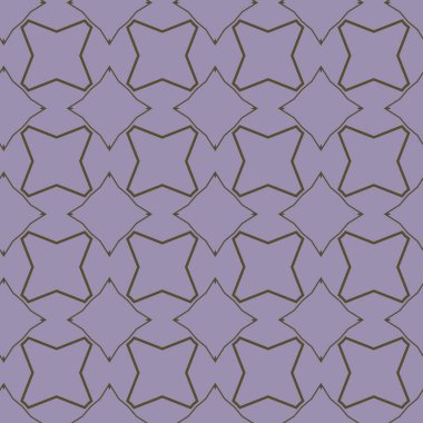 Kusursuz desen arkaplanı, soyut illüstrasyon 