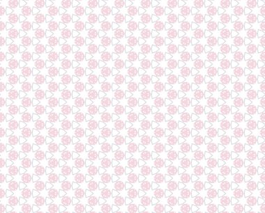 Soyut geometrik şablonun vektör çizimi