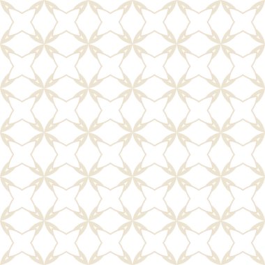 Kusursuz desen arkaplanı, soyut illüstrasyon 