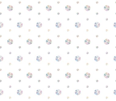 soyut arkaplanı olan kusursuz vektör deseni