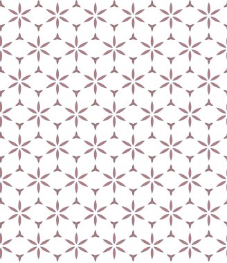 Kusursuz desen arkaplanı, soyut illüstrasyon 