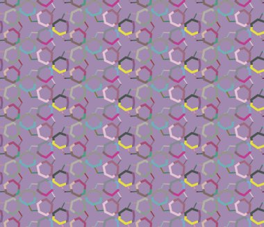 vektör duvar kağıdı yüzey dokusu, boşluğu kopyala