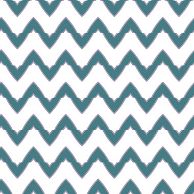 Soyut geometrik şablonun vektör çizimi