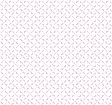 Soyut geometrik şablonun vektör çizimi