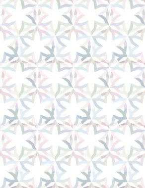 Kusursuz desen arkaplanı, soyut illüstrasyon 