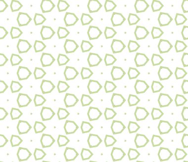 soyut arkaplanı olan kusursuz vektör deseni