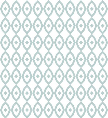 Soyut geometrik şablonun vektör çizimi