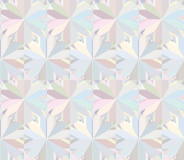 Kusursuz desen arkaplanı, soyut illüstrasyon 