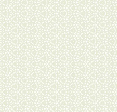 Soyut geometrik şablonun vektör çizimi