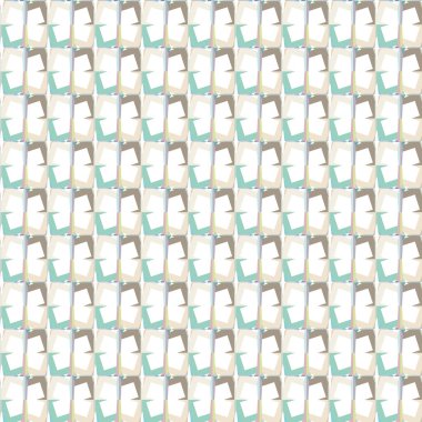 Kusursuz desen arkaplanı, soyut illüstrasyon 