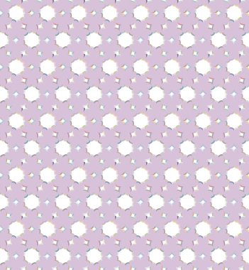 soyut arkaplanı olan kusursuz vektör deseni