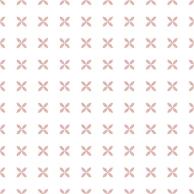 soyut kaleydoskop kumaş dikişsiz arkaplan, vektör illüstrasyonu 