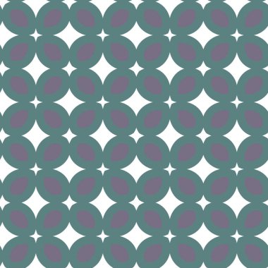 soyut kaleydoskop kumaş dikişsiz arkaplan, vektör illüstrasyonu 