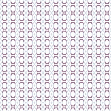 Soyut geometrik şablonun vektör çizimi