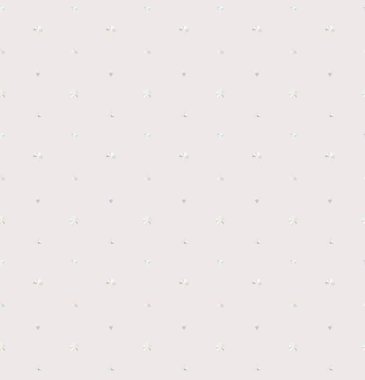 Soyut geometrik şablonun vektör çizimi