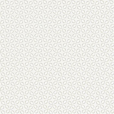 Modern geometrik vektör tasarımı, kusursuz desen çizimi