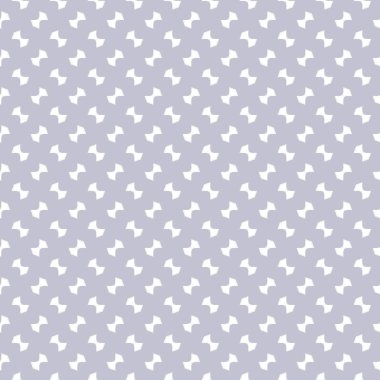 Modern geometrik vektör tasarımı, kusursuz desen çizimi