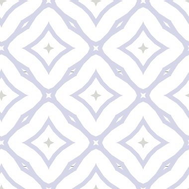 Modern geometrik vektör tasarımı, kusursuz desen çizimi