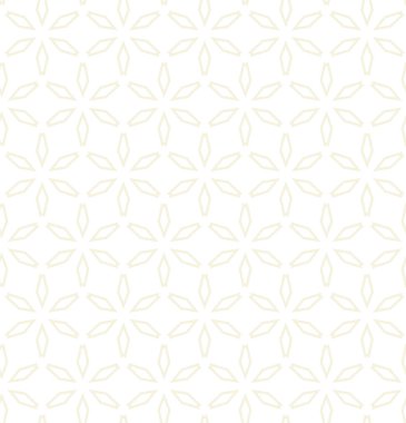 Soyut geometrik şablonun vektör çizimi