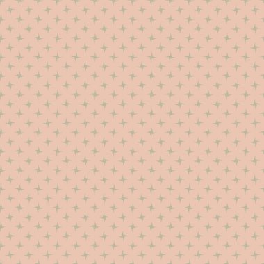 Soyut geometrik şablonun vektör çizimi