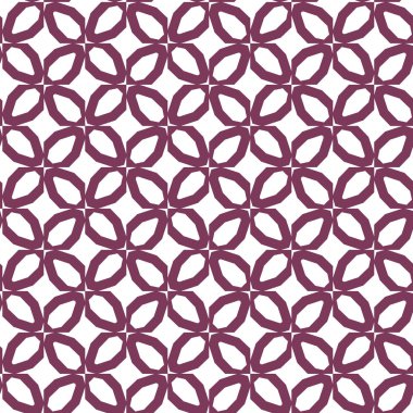 Kusursuz desen arkaplanı, soyut illüstrasyon 